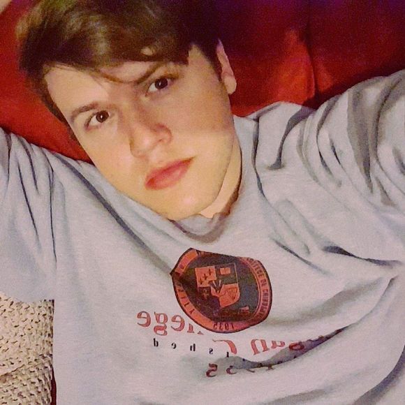 Meet your Posher, Marc - Picture 1 of 1